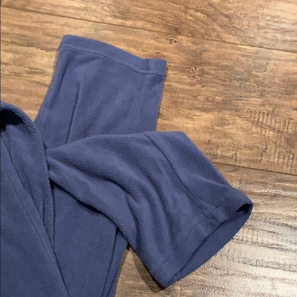 Columbia fleece pants - Picture 3 of 7